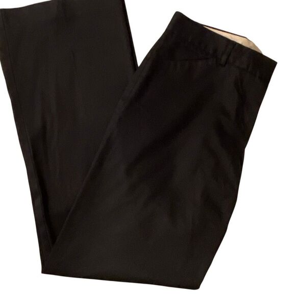 Theory Women’s Black Dress Pants - Picture 4 of 9